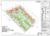 湾璟名筑建设工程规划许可申请事项批前公示
