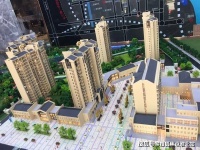 长兴银杏壹号院房价走势将如何?图文解析!