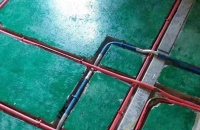 家装改造水电的注意事项 武汉一家一装饰水电改造价格