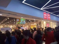 湖州织里富民商街刷新我的认知!项目解析!