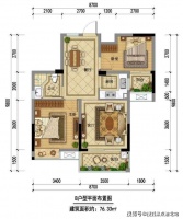 长兴银杏壹号院价格详情!实时更新!【热销】