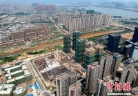 22城卖地超500亿,部分地价涨到史上最高 下波行情要来?