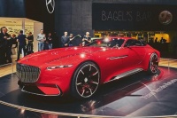 国家批准:消博会每年落地海南,买免税进口车的机会来了!