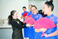 提高惠民服务水平 满足群众文化需求 白云区文化馆新馆投用