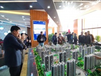 内房投&middot;东望再掀&ldquo;抢房大战&rdquo;,续写热销传奇!