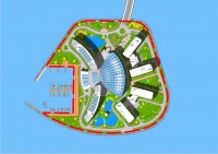 佳龙白鹭岛人工岛项目规划调整 旅游资源更加丰富!