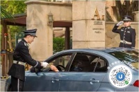 龙湖智慧服务丨有一种守护叫&ldquo;我随时都在&rdquo;!