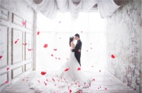 姐妹结婚发朋友圈 送新婚夫妇什么礼物比较好