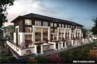 湖州南浔水都华庭房价何去何从?售楼中心