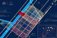 湖州星悦广场楼盘销售现状!【今日头条】