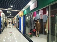 湖州吴兴织里富民商街值不值得购买?介绍!售楼中心