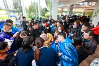 龙湖天曜以全新空间美学视角解读贵阳品质新人居