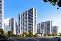 平湖曹桥海樾风华为什么这么多人买?【营销中心】