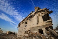 将补偿款先行打入账户,强拆行为就合法了?