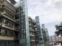 成都住建:3年,458台电梯!老旧小区增加的更是活力和温度!