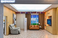 海尔空调：我还看空间占有率，1小时洗1遍空气