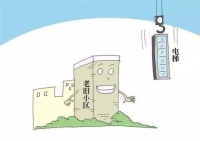 老旧小区加装电梯,可用这一方式支付费用