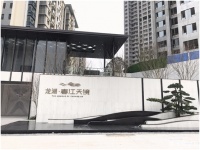 双11high购龙湖南区首个大社区