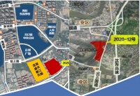 福州龙湖 | 龙湖盛天&middot;春江天越1#繁华头排,臻席加推