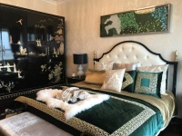 石嘴山恒大绿洲:湖景现房 限时秒杀