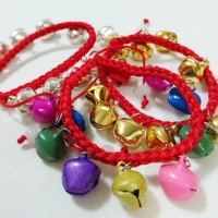 巧手编织 幸福生活