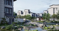 东莞红盘劲销1000余套 龙光再造&ldquo;江南&rdquo;