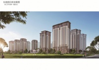 高品质规划设计 深圳园拆迁集中安置区项目&ldquo;深保家园&rdquo;加快推进