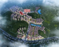 贵阳美的国宾府建面约89㎡起学校高层新品首发