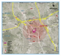 升龙在广州蔡边二村旧村的改造项目签约成功