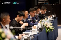 企示录|共建互联 蓝绿双城剑指新生态