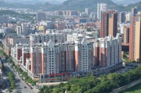 深圳楼市:500万左右的刚需,请跑步进场!