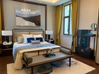 据说在这里生活的人都是&ldquo;大主角&rdquo;