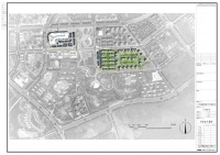 最新规划图!广安吾悦广场建筑设计方案批前公示