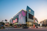 无锡龙湖铂金岛,掘金强劲教育消费力