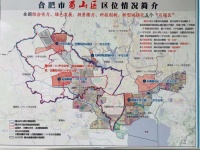 合肥运河新城土拍再燃!龙湖璟宸天著价值大爆发!