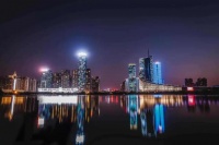 利好叠加 这个项目实力演绎什么是霸都&ldquo;网红盘&rdquo;