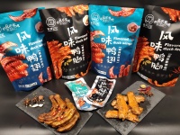 不见不散散装记忆迎抢购潮,快消美食成双十一主战场