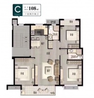 海宁鸿翔香樟里优惠精选好房源大全!【营销中心】