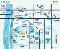 155万/套!自带红盘基因,精妆现房一席难求