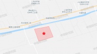 光明2.67亿底价摘得上海浦东新区一宗纯宅地,土地用途为征收安置房