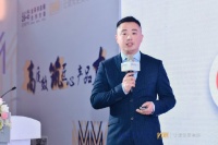 兴三星云科技江杰：门窗安全配件产品解决方案