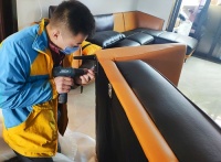 苏宁家居物流全链路解决方案,为双十一保驾护航