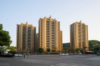 平湖龙湖卓越紫宸售楼中心!【今日头条】