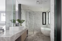 室内装修丨卫生间装修的四处细节,你值得收藏