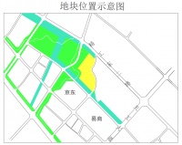 天府新区近期将入市2宗涉住宅用地