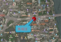 柳州友谊路口将新建人行下穿通道,共设置3个出入口