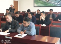 全面提升团队专业能力,佳禾豪格木门举行营销体系培训