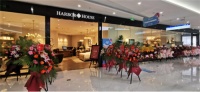 Harbor House西安居然之家店盛大开业