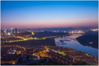 礼嘉进入“抢收季”，谁能尽收这一湾浩瀚江天？