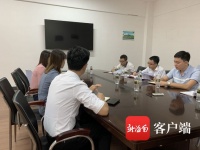 两年引进各类人才1766人 &ldquo;高端人才&rdquo;为何愈发青睐万宁?